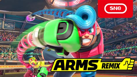arms remix arms institute  arms wiki