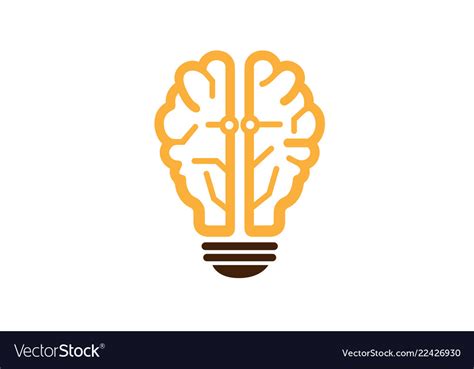 Artificial Intelligence Brain Icon Vector AI Technology, 40% OFF