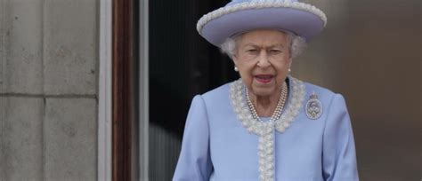 Mort d Elizabeth II retour sur la vie de la monarque la plus célèbre