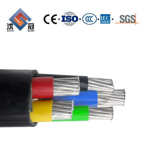 Shenguan J Y St Y Type Building Automation Knx Bus Cable 2x2x0 8 Shielded Twisted Pair Cable