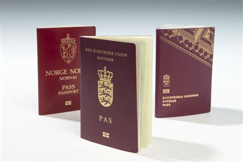 Electronic And Biometric Passport Solutions 2022