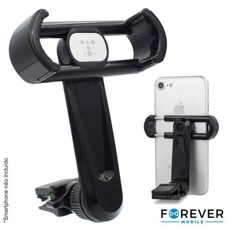 SUPORTE UNIVERSAL TELEMÓVEL GPS FOREVER Ledistronica Lda