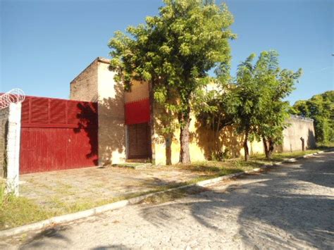 Casa Na Rua Do Pargo Precabura Em Eus Bio Por R M S Viva Real