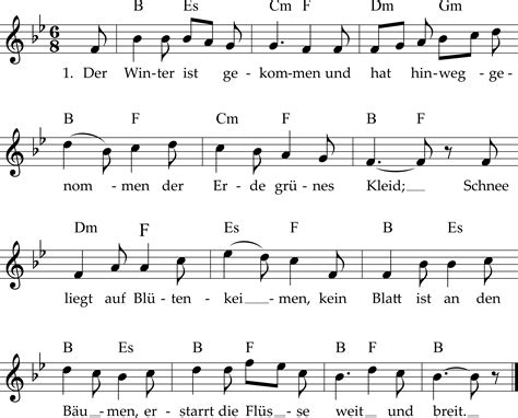 Weihnachtsfreude Noten Liedtext Midi Akkorde