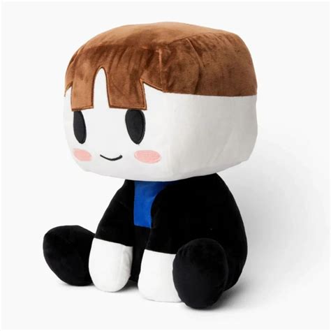 20cm The New Roblox Game Surrounding Plush Toys Dolls Cute Dolls Are