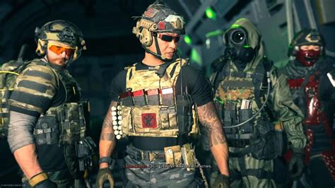 Call Of Duty Modern Warfare Ii Warzone Wiederauferstehung Auf