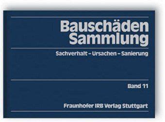 Bausch Den Sammlung 13 Bde Bd 11 Sammlung Den Bausch Bd