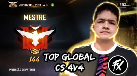 APOSTADO 4V4 CONTRA OS GLOBAL DO CS YouTube