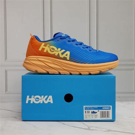 Jual Sepatu Hoka Rincon 3 Unisex Hoka Rincon 3 Sepatu Lari Hoka