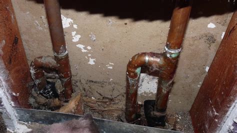 How To Find Water Pipe Leak At Louis Blackman Blog