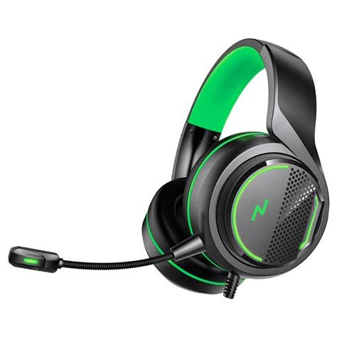 AURICULAR STORMER GAMER NOGA 7 1 ST 826 Electro Gamer