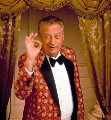 Information Rodney Dangerfield: Stories About The Most Generous Comedian In Show Biz Guide