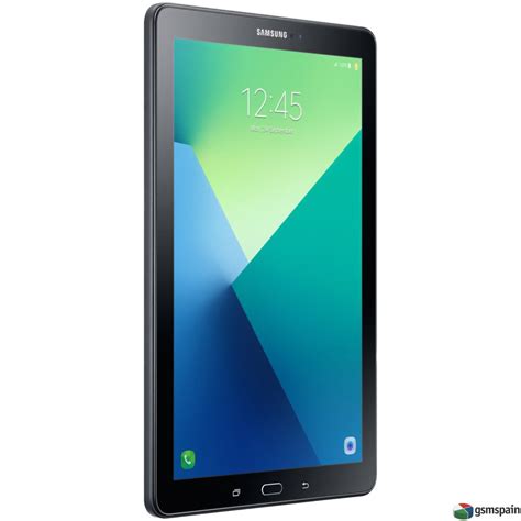 Samsung Galaxy Tab A 2016 With S Pen Sm P585m 2016 3 Gib 32 Gb