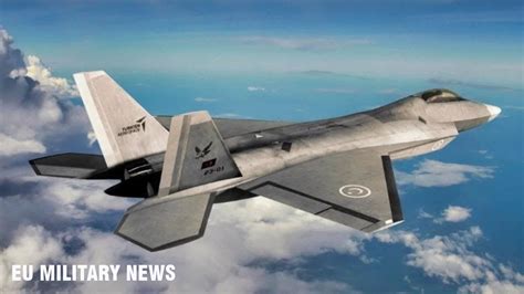 TAI TF Kaan Turkey Wants To Build Its Very Own Stealth Fighter YouTube