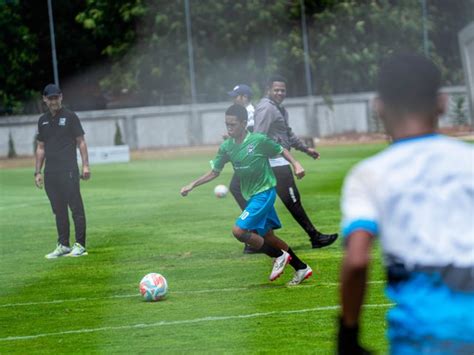 Cerita Kita Papua Football Academy