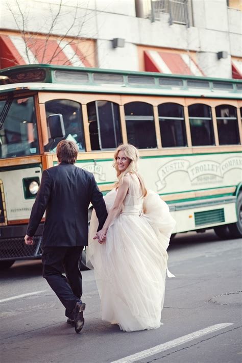 Wedding Trolley Elizabeth Anne Designs The Wedding Blog