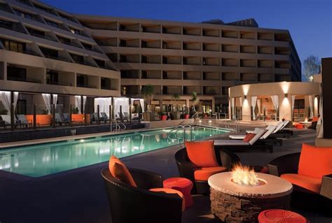 Palm Springs hotels | Hyatt Palm Springs Hosts Summer