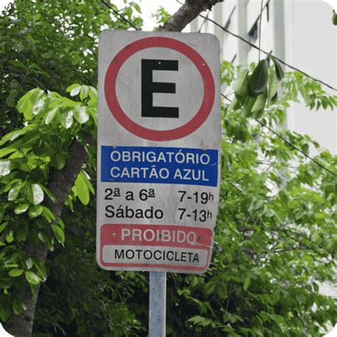 O Que Significa Estacionamento Rotativo - Estacionamento Rotativo: Como Funciona e Informações Úteis