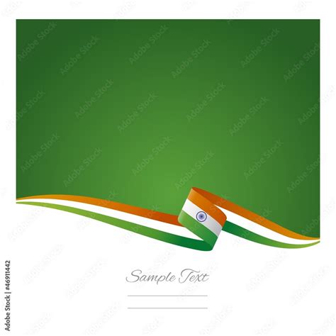 Details 200 Indian Flag Abstract Background Abzlocalmx