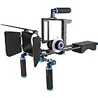 Amazon Neewer Shoulder Rig Kit For Dslr Cameras And Camcorders