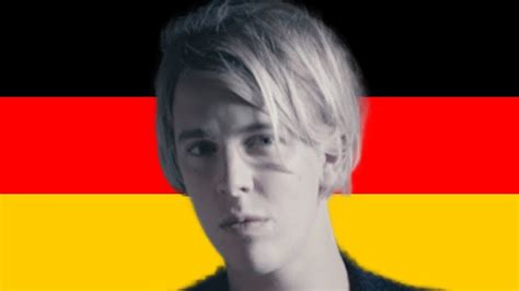 Tom Odell Another Love Deutsche Bersetzung Youtube