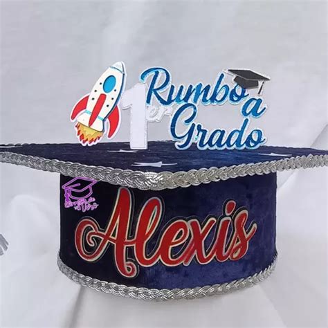 Birretes Graduación Personalizados en venta en Valencia Valencia