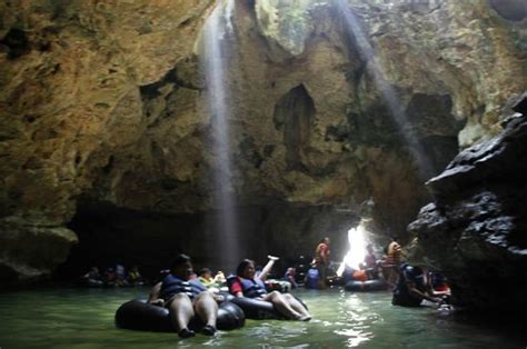 Cave Tubing Goa Pindul Gunung Kidul Aktuelle Lohnt Es Sich