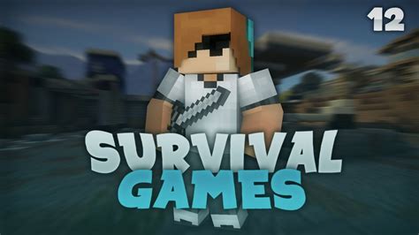 Minecraft Survival Games Mcsg Game She S Gone Youtube