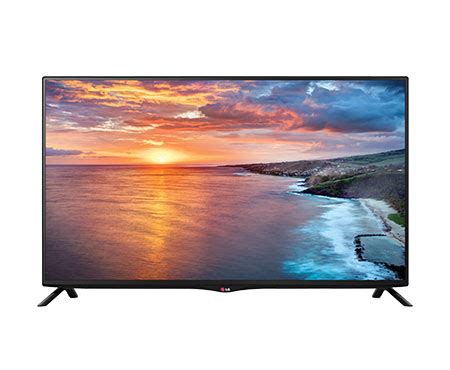 LG 40 Inches Smart TV IN 4K Ultra HD Resolution 40UB800T Price ...