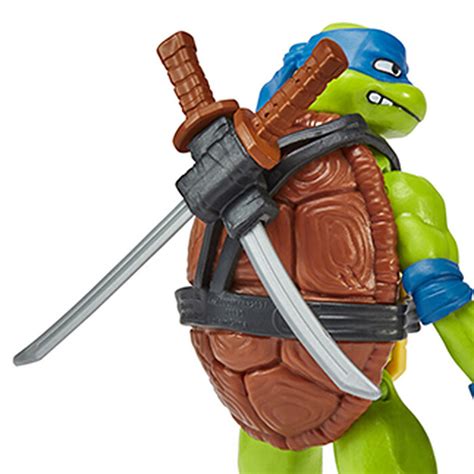 TMNT Aksiyon Figürler 83269 Leonardo Armağan Oyuncak