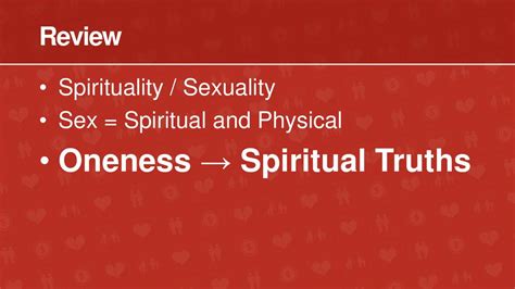 5 Holy Sex Part Ppt Download