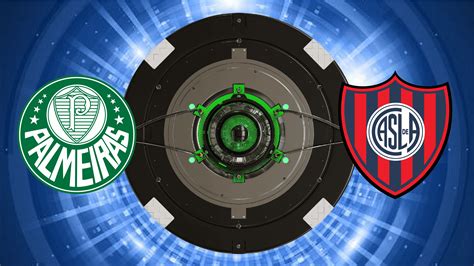 Palmeiras X San Lorenzo Pela Libertadores Onde Assistir E Hor Rio