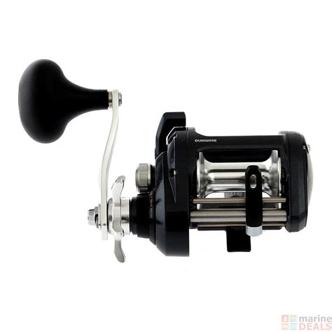 Buy Shimano Tekota A Hg And Aquatip Boat Combo Ft In Kg Pc