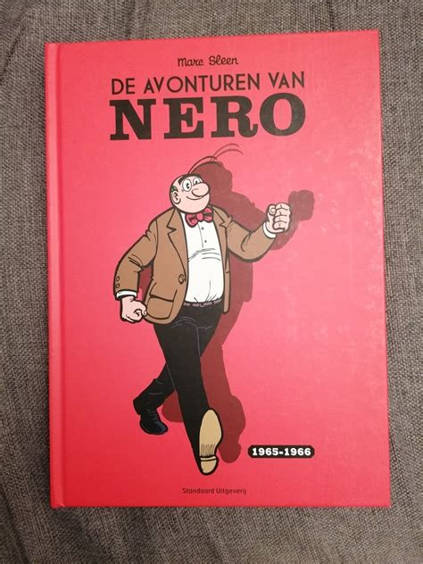 Nero T M Integraal Hardcover First Edition Catawiki