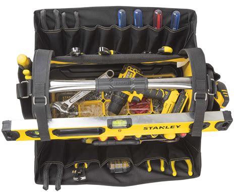 Stanley Tool Bag Set