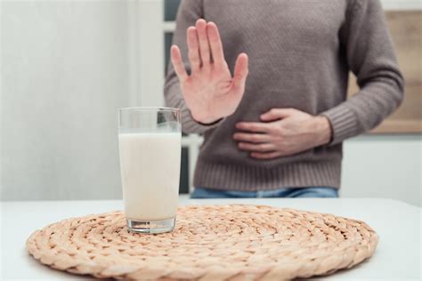 Lactose intolerance – symptoms, diagnosis, and lifestyle - Wedo
