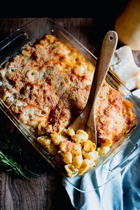 Better Than Trader Joes Butternut Squash Macaroni And Cheese Seasoned And Salted