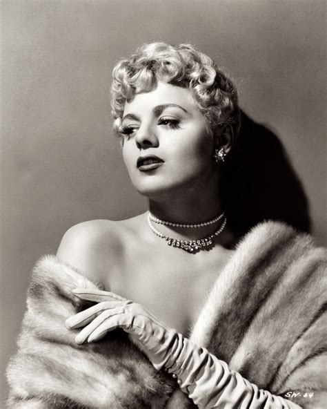 Shelley Winters The Quirky Bombshell Vanguard Of Hollywood