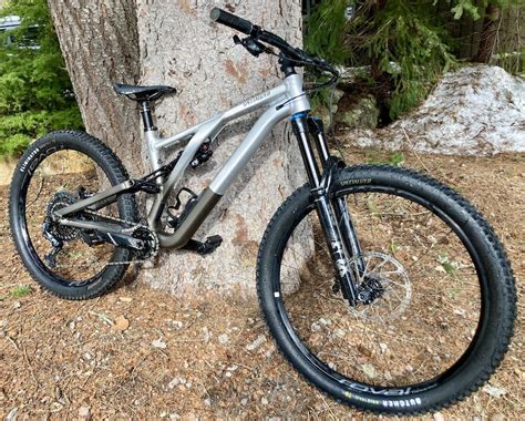 Specialized Stumpjumper Evo Alloy Mullet For Sale