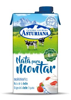 Cuál es la Mejor Nata para Montar Pastelería Santa Teresa