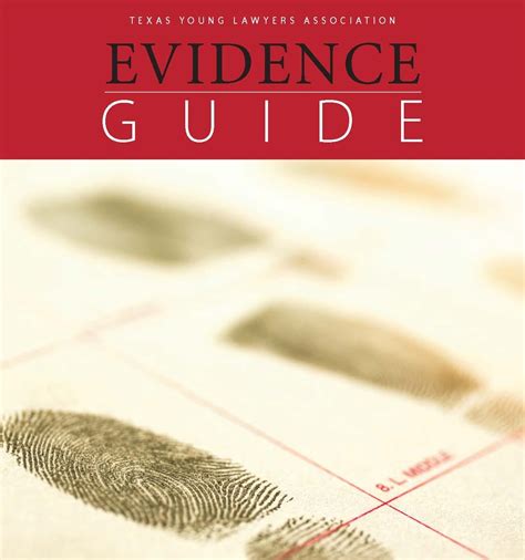 tyla evidence guide tyla