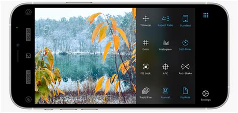 What's New in ProCamera v14.2 – ProRAW Capture and Editing - ProCamera ...