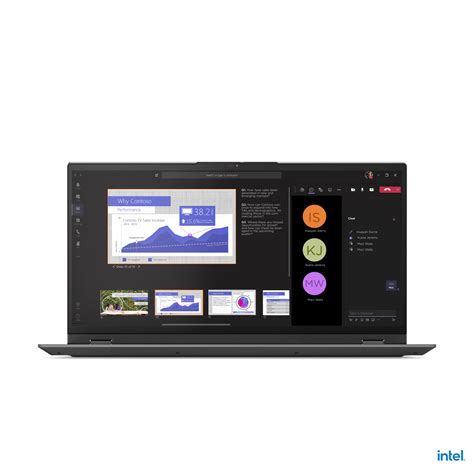 Lenovo ThinkBook Plus Gen 3 Aims To Double Your Productivity With An