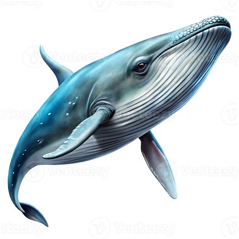 whale isolated on transparent background 46353581 PNG