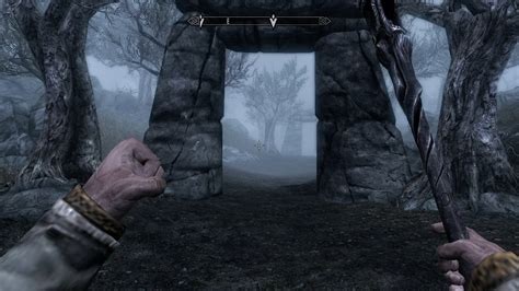 Skyrim - Sheogorath of Shivering Isle & the Lunatic Wabbajack (Daedra ...