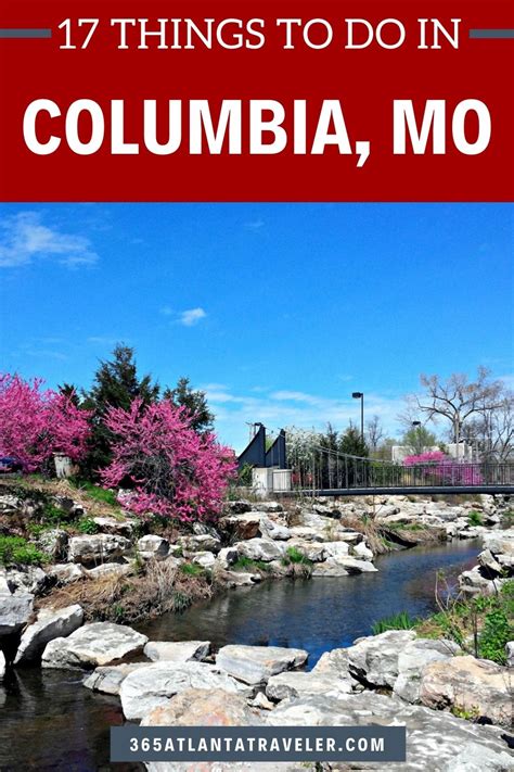 17 Fun Things To Do in Columbia Mo You’ll Love