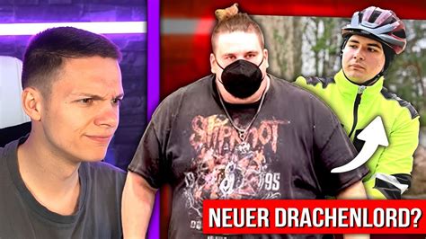 Wird Der Anzeigenhauptmeister Zum Neuen DrachenIord YouTube