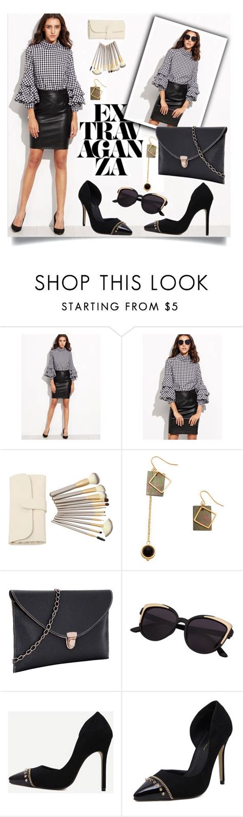 Office Queen By Mahafromkailash Liked On Polyvore Featuring