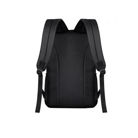 Sac Dos Scolaire Noctiluque Gar On Musique Impression Cartable