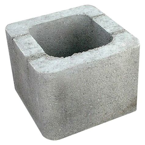 Betonski Blok D X X V X X Cm Siva Beton Bauhaus